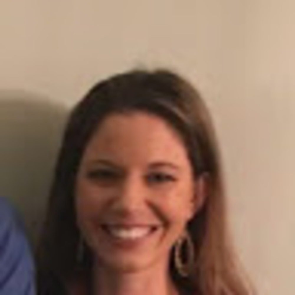 Meet your Posher, Ashlee